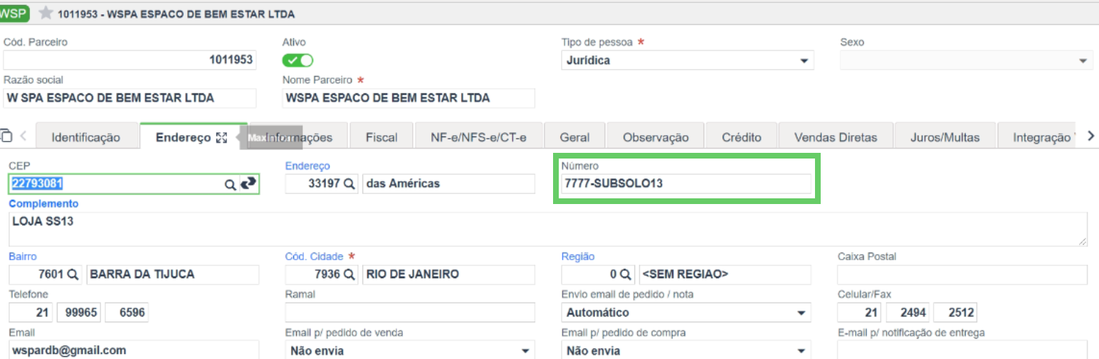 ORA-12899 valor muito grande para a coluna TGFEFD0150.NUM (real 11, máximo 10).png