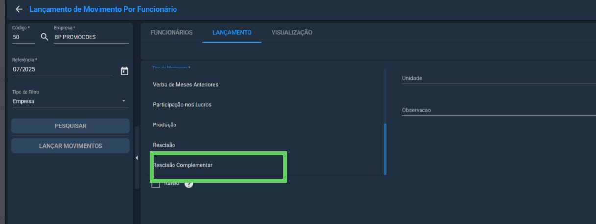 Como realizar a rescisão complementar sem erros no eSocial 1.png