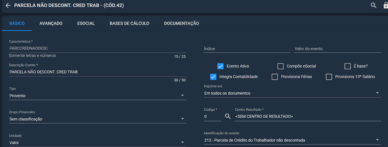 Evento-Parcela-Não-Descont-Créd-Trab.png