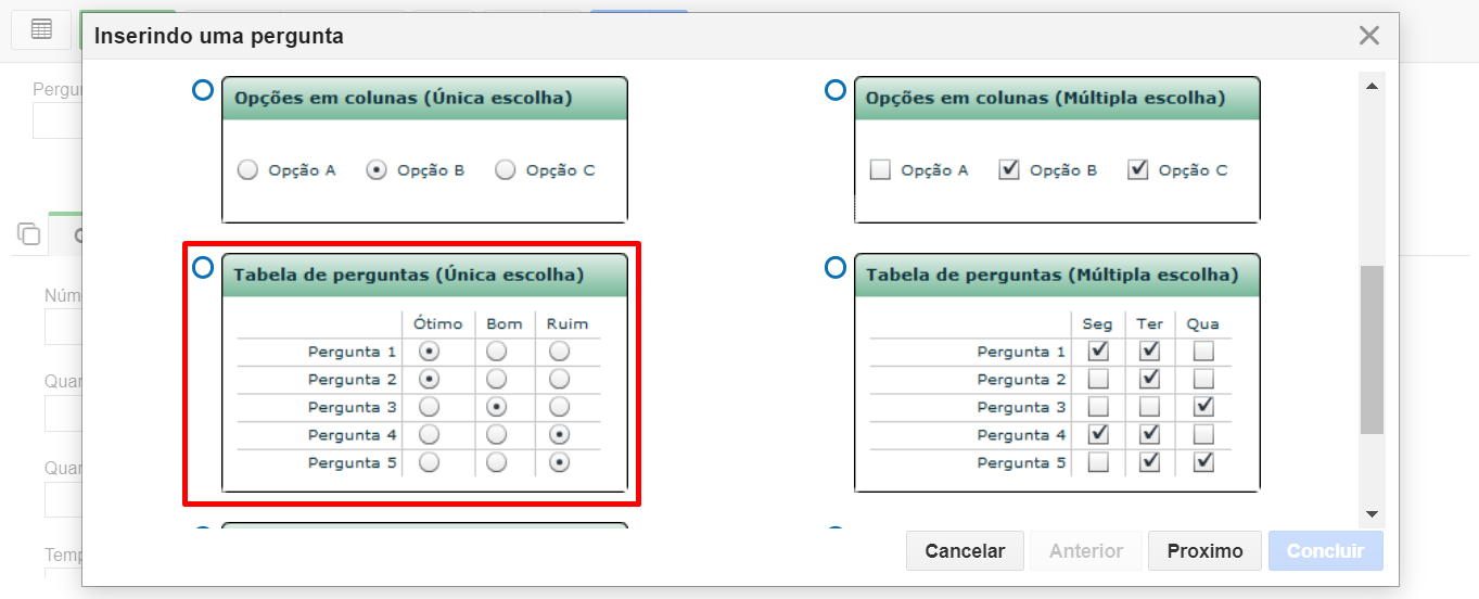 Quais são as Respostas certa ​ 