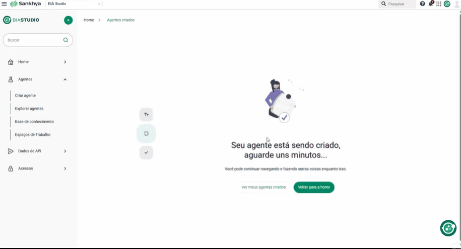 Dando acesso .gif