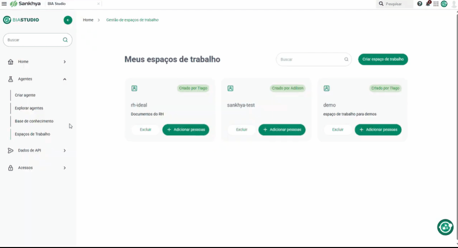 Criando um agente para seu espaço de trabalho.gif