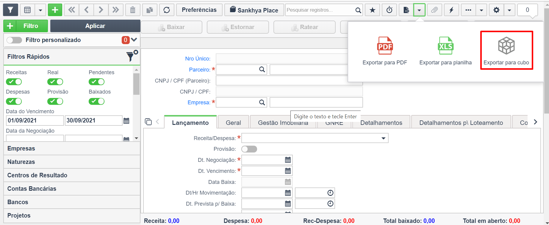 GIF animado mostrando a aba Integração balança do Web Connection com Múltiplas Balanças habilitado, demonstrando o cadastro e a configuração de diferentes modelos de balança em sequência.