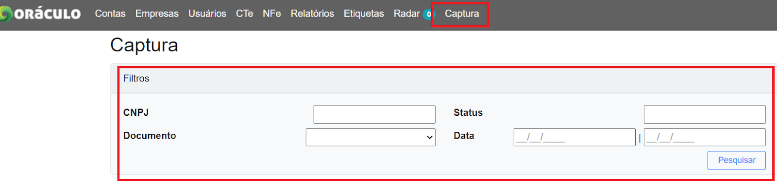 Interface gráfica do usuário, Aplicativo, Site

Descrição gerada automaticamente
