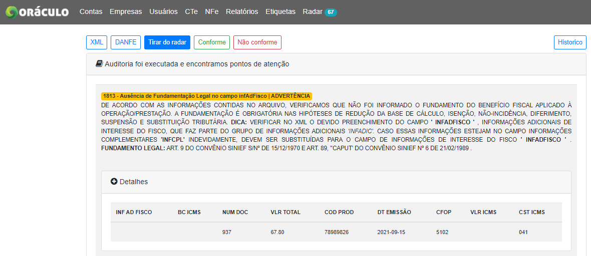 Interface gráfica do usuário, Texto, Aplicativo

Descrição gerada automaticamente