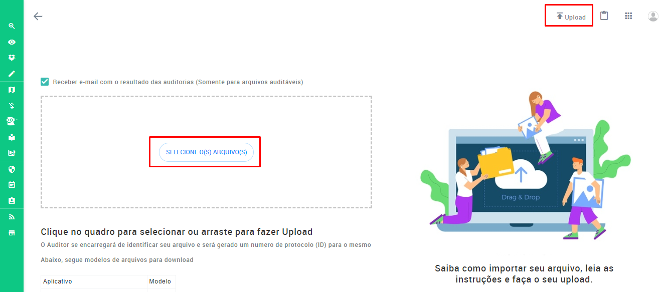 Interface gráfica do usuário, Aplicativo

Descrição gerada automaticamente