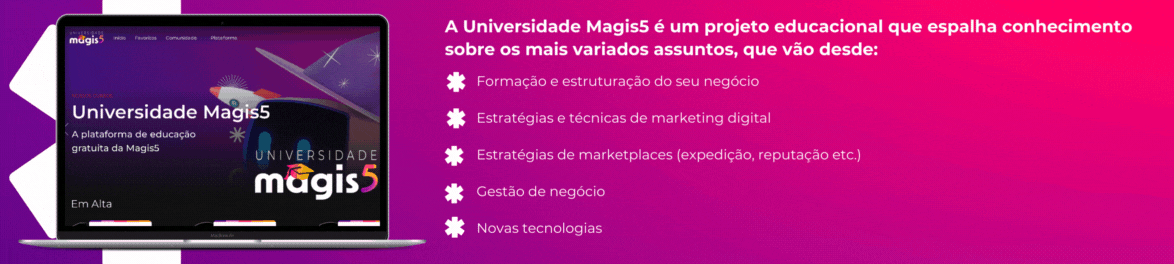 Universidade Magis5