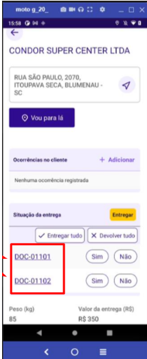 Interface gráfica do usuário, Aplicativo, TeamsDescrição gerada automaticamente