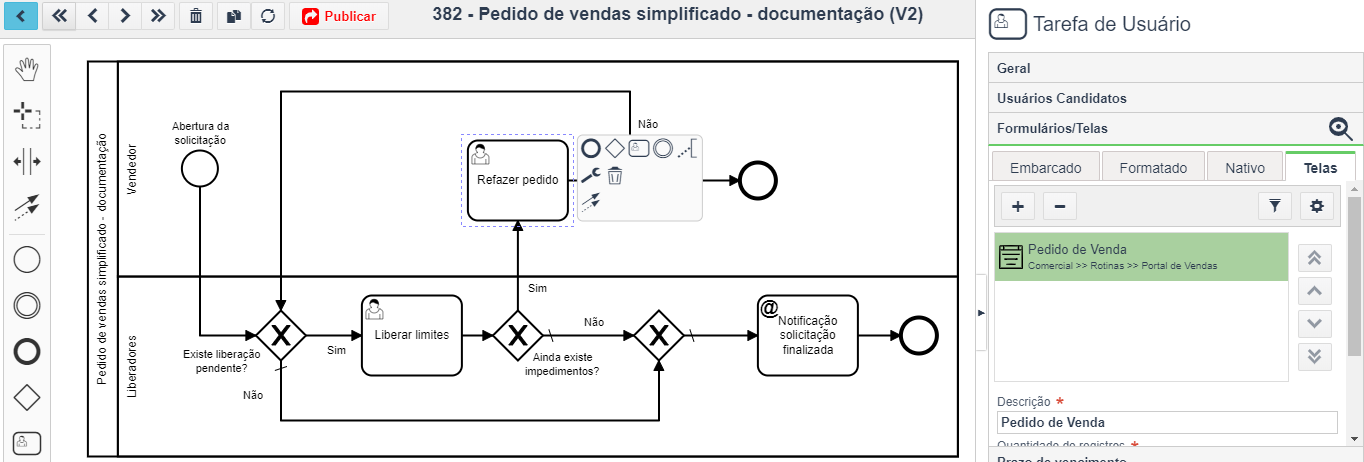 Respondendo a @Notificação do sistema Parte 03 - Tsuki ga