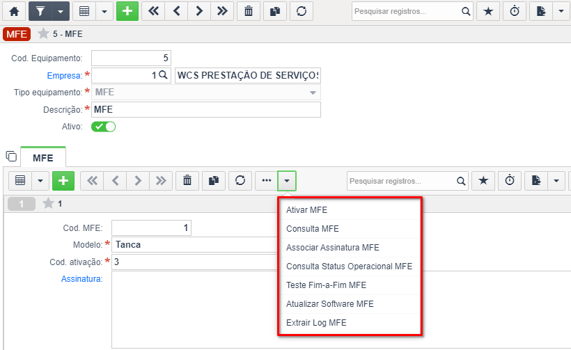 MF-e SAT: o que é e como ativar￼