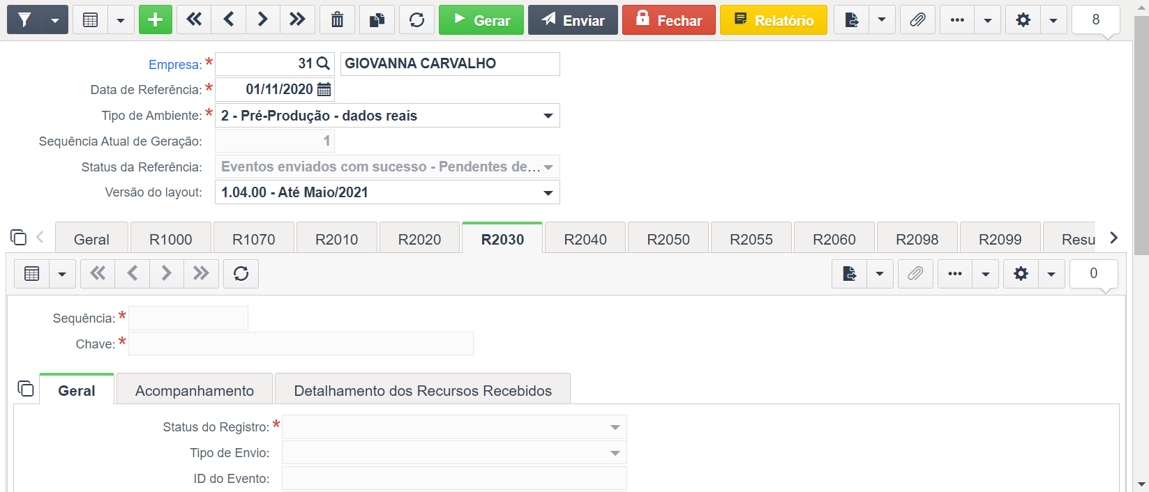 Sem irregularidades: CREF1 fiscaliza academia em Bangu – CREF1