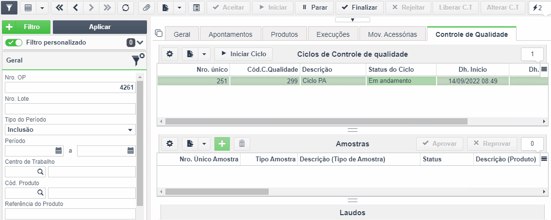 iniciar_processo_de_amostragem_laudo.gif